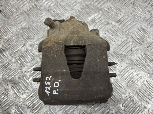 Volkswagen Bora 2000 Rechts Bremssattel vorne Diesel 85kW AMD213452