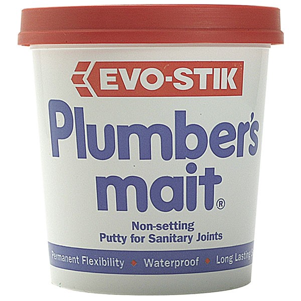 Evo-Stik Plumbers Mait 750g