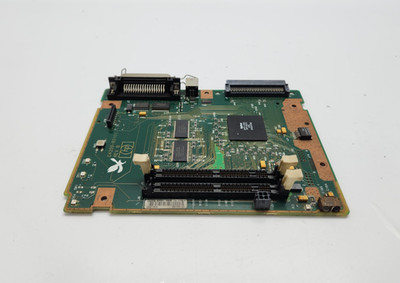 HP C4209-80101/C4209-60001 LasJet Main Logic Formatter PCB-Karte Rev B