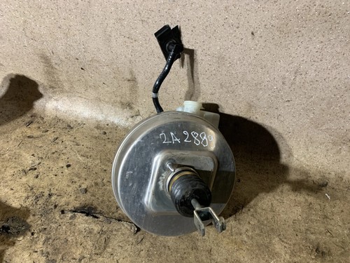 MERCEDES-BENZ E W212 Unterdruck-Bremskraftverstärker A2124301430 2.10 33387027