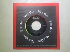 The Beatles Do You Want To Know A Secret / Thank You Girl Vee Jay VJ  7" 45 VG++