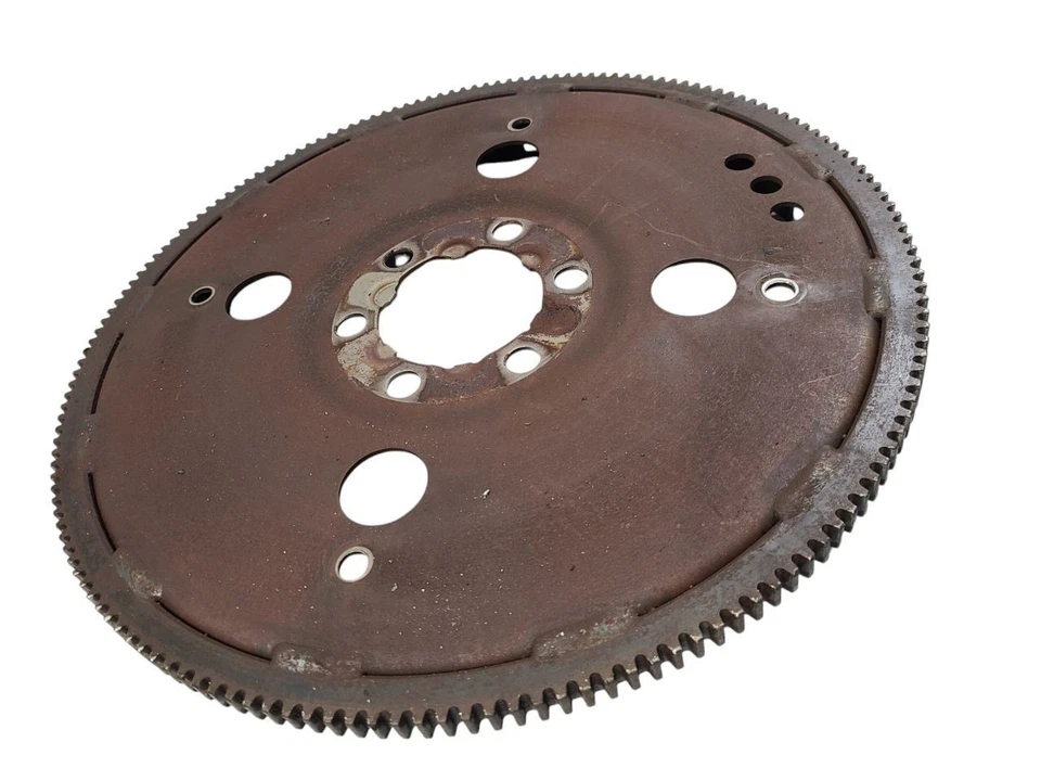 Volante de inercia/placa flexible transmisión automática compatible con 96-04 Grand Cherokee 613704 Foto 3 de 4