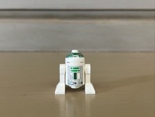 Lego Star Wars Astromech Droid 2007 R2-R7 sw0...