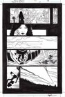 THE BRAVE & THE BOLD #25  Pg 13 Original Art 1 1 x 17 by ROGER ROBINSON SIGNED🔥 — photo 1