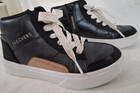 SKETCHERS - EDEN LX - SLEEK STYLE - GIRLS HIGHTOP SNEAKERS SZ 13 — photo 3