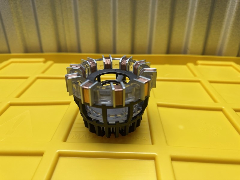 Marvel Iron Man Arc Reactor 1:1 Scale Prop Replica (Tony Stark)