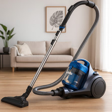 Eureka WhirlWind 850W Bagless Vacuum Cleaner Corded Lightweight