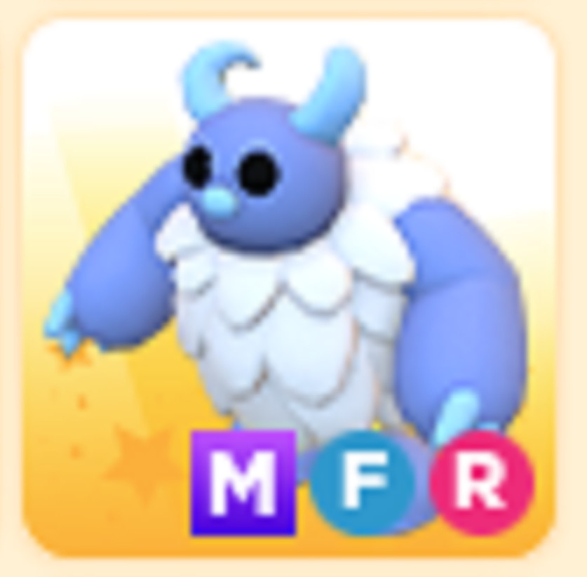 MFR Yeti - Cheap & Trusted Store!!