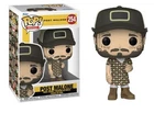 Post Malone Funko POP! Rocks: Hat And Boots #254 Vinyl Figure Collectors Item