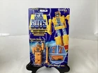 1984 Tonka Go Bots Crain Brain Enemy Robot Crane 24 Die Cast Metal SEALED *READ*