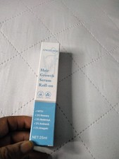 Angel Silk Hair Growth Roll Scalp Rosemary Serum Roll-on For Enhanced Hair Healt