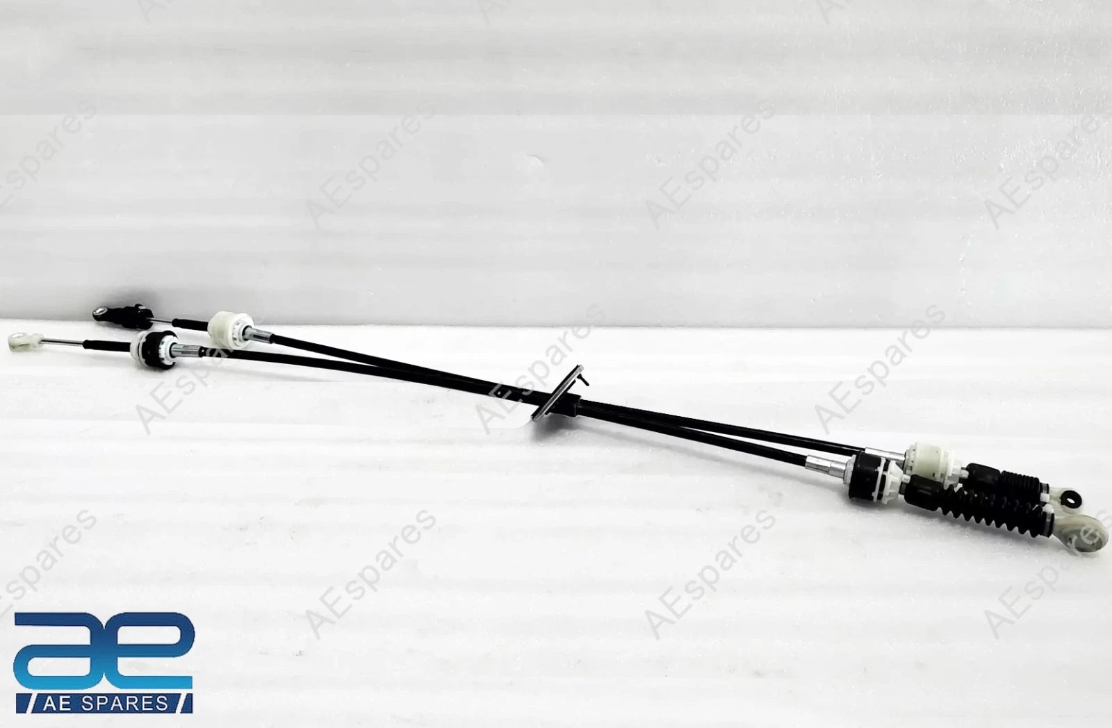 Gear Shift & Select Control Cable For Suzuki Alto 800 2012-2023 28300M53M20