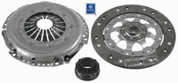 Kupplungssatz FüR Audi VW A4 B5 Avant B6 B7 Passat Variant B5.5