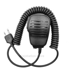 Microphone Mic for Midland G9 G7 G6 G8 G12 GXT550 GXT650 GXT1000VP4 Radio