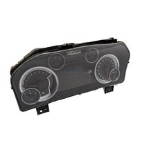 2014-2018 Dodge Ram 1500 2500 3500 Gas 7-inch Color Evic Premium Gauge Cluster