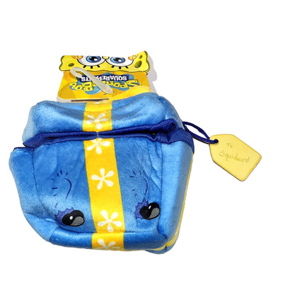 SpongeBob Squarepants Nickelodeon Pet Toy Fetch For Pets