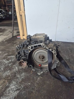 Volkswagen Golf V 2007 Automatikgetriebe JPL Diesel 103kW ART35919