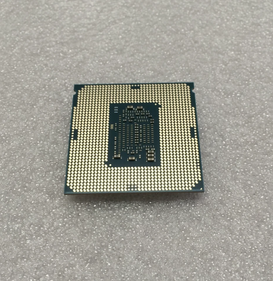 SR32B Intel Xeon E3-1245V6 Quad-Core 3.70GHz 8MB LGA1151 Processor - Image 2 of 2