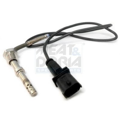 Sensor Abgastemperatur MEAT & DORIA 11994 für LANCIA ALFA Rußpartikelfilter 159