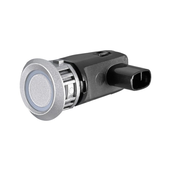 Sensor Einparkhilfe Hinten Gesteckt 2-Polig Hella FüR U.A. Chevrolet Captiva-image