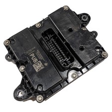 OEM Transfer Case Control Module Cadillac Che...