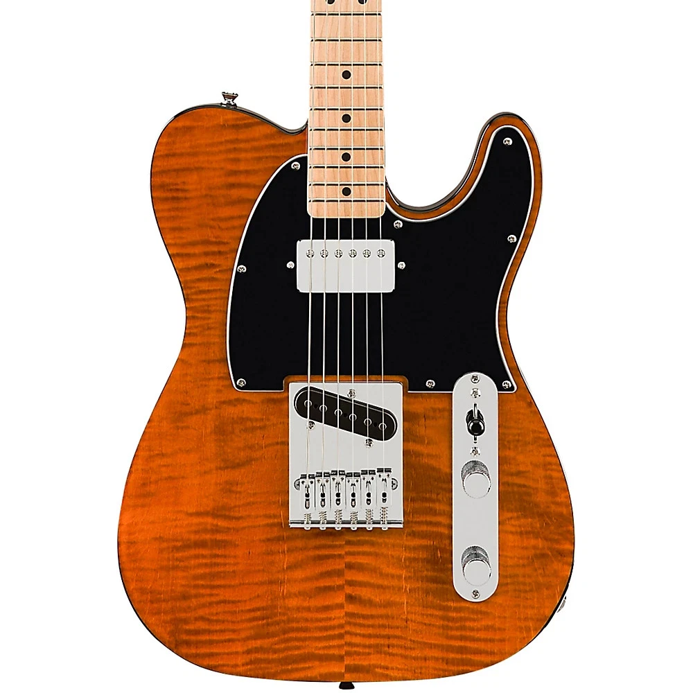 Las mejores ofertas en Squier Affinity Telecaster | eBay