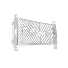 Radiateur Honda LOGO