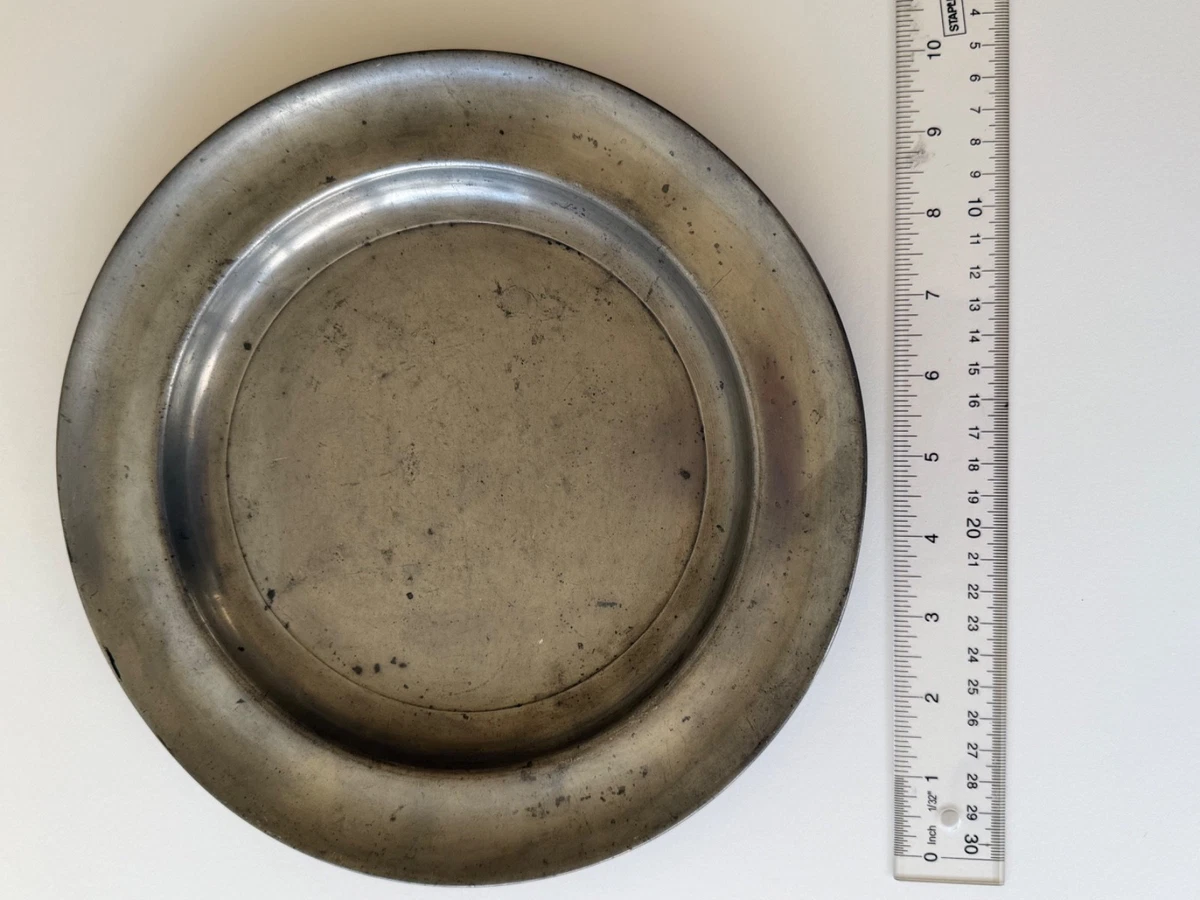 pewter 18th products for sale | eBay