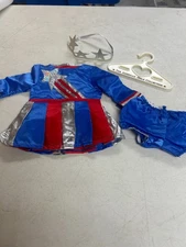 AMERICAN GIRL PLEASANT COMPANY  MOLLY DOLL MISS VICTORY TAP DANCE OUTFIT LNW