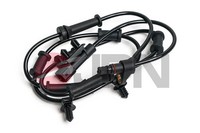 JPN ABS Sensor Raddrehzahl Vorne Links Rechts Passend FüR Jeep Wrangler III JK