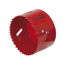 KS Tools HSS Bi-Metalllochsäge Ø 68mm