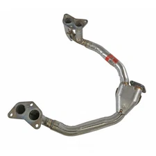 Exhaust Y Pipe Walker 52368
