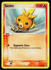 Torchic #69 Prices | Pokemon Emerald | Pokemon Cards Torchic #69 Prices | Pokemon Emerald | Pokemon Cards