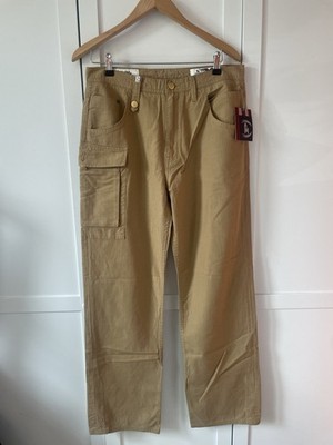 Vintage Y2K Phat Farm Cargo Pants Sample 34