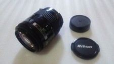 Nikon AF Nikkor 35-105mm f/3.5-4.5 Lens excellent 40105018892 from Japan