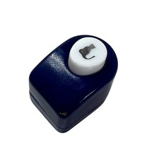 Unbranded Mini Cat Paper Hole Puncher For Crafts / Scrapbooking