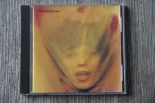 Rolling Stones Goats Head Soup Made in USA Re...