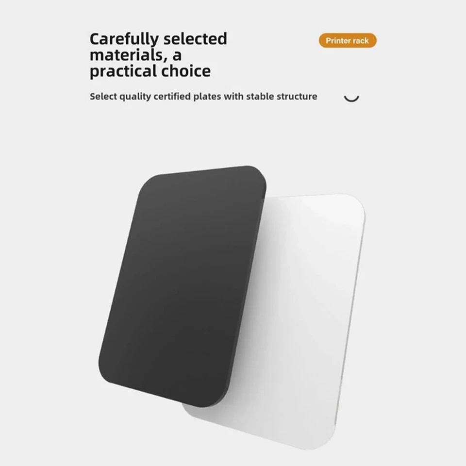 Höhenverstellbarer Computer PC Tower Ständer mit Rollen PC Ständer PC Halterung - Bild 4 von 4