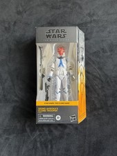 Hasbro Star Wars the Black Series The Clone Wars Ahsoka s 332nd Clone Trooper