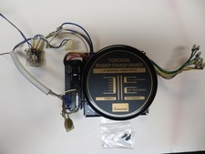 SANSUI G 9000 OR 901 STEREO RECEIVER POWER TRANSFORMER W/120 240 VOLTAGE SELCTOR