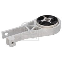 Febi Motorlager Gummimetalllager Hinten Passend FüR Alfa Romeo Tonale | 197222