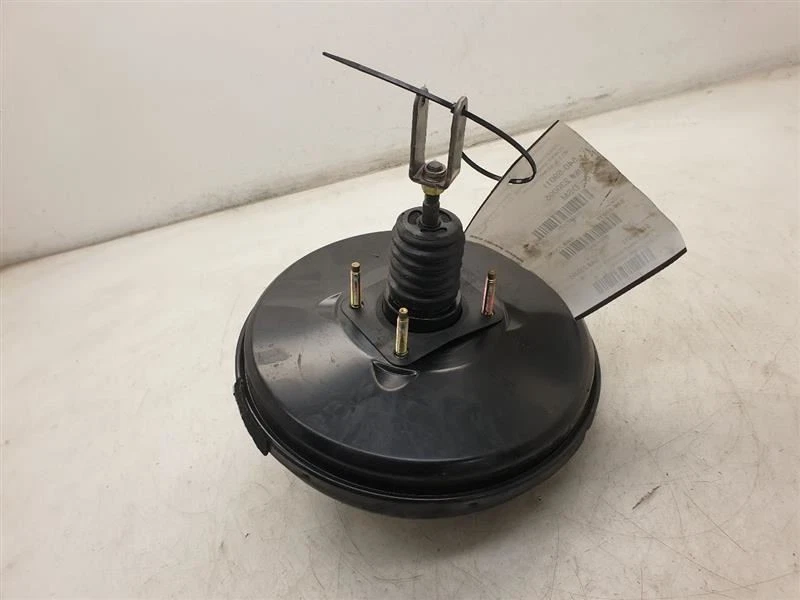 04-07 TOYOTA HIGHLANDER 3.3L 4X4 MONTAJE DE REFUERZO DE FRENO ELÉCTRICO  Foto 2 de 4