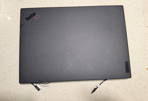 5M11C53222 ThinkPad Lenovo Carbon Gen 9 UHD 4K 3840x2400