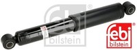 Febi Bilstein 193142 StoßDäMpfer StossdäMpfer Hinterachse Hinten