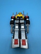 1997 Bandai Megazord Zord Power Ranger 6.5in