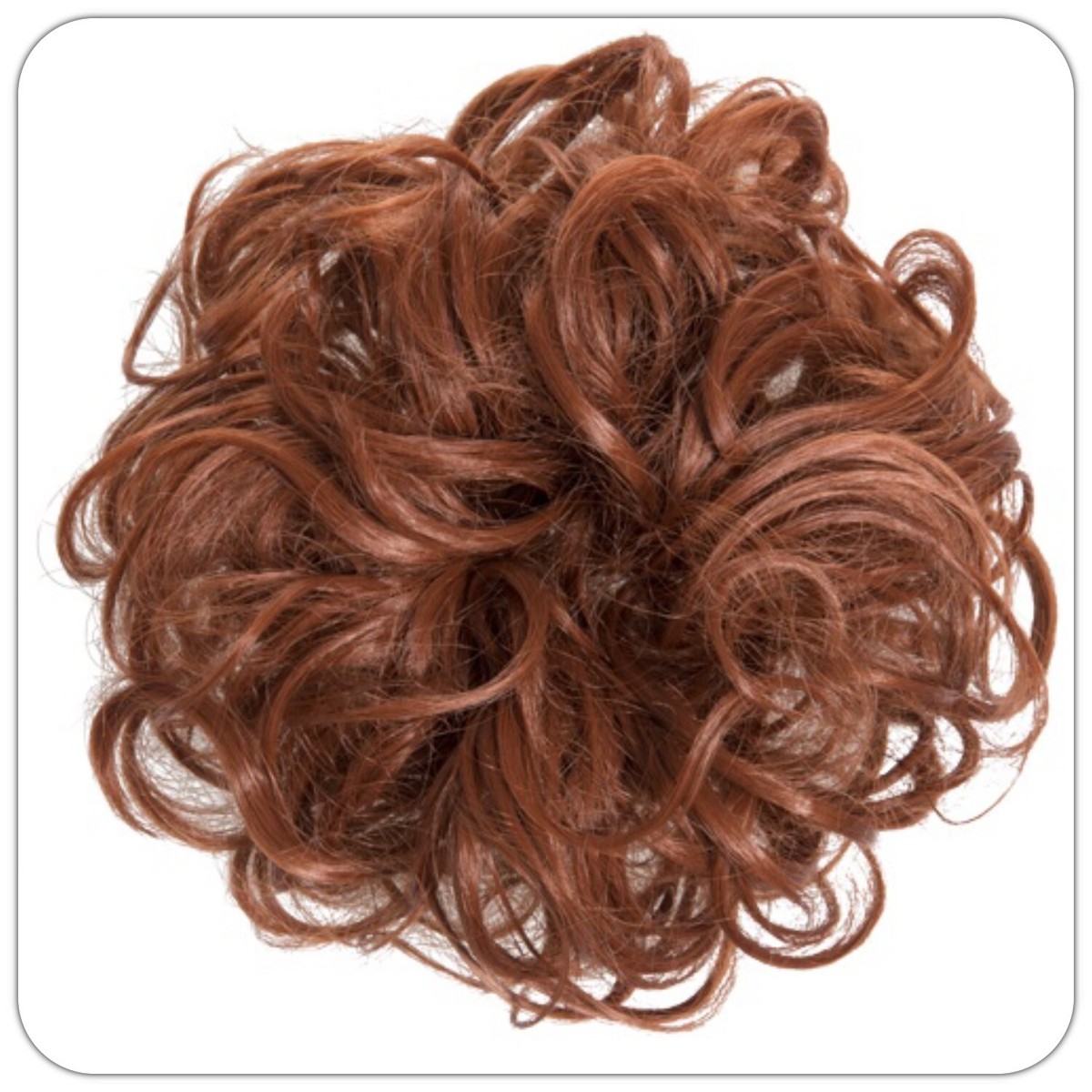 Scrunching: La Tecnica Che Definisce I Tuoi Capelli Ricci - Foto 4