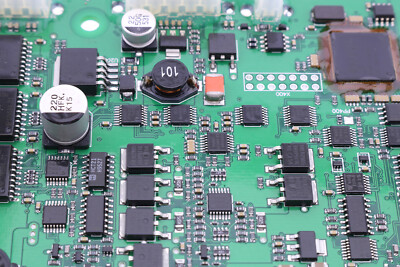 New ALC500 ECM Circuit Board 121765 121765GTcompatible Genie Z45