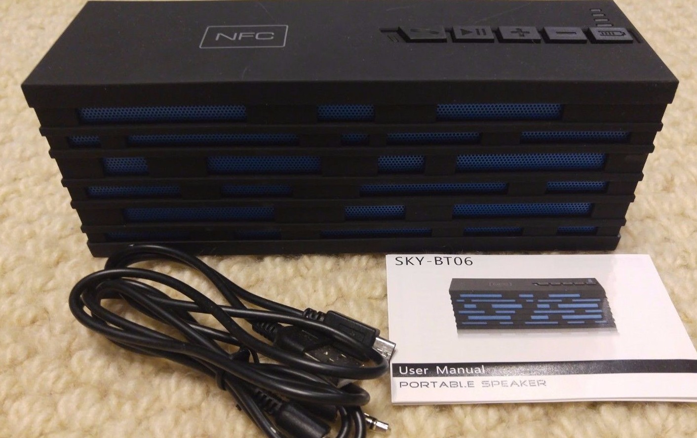 sky sound box for sale