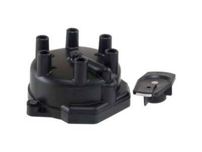 Ignition Distributor For Nissan Frontier Xterra Qx4 Pathfinder - Foto 3