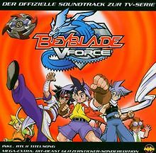 Beyblade von Various | CD | Zustand gut